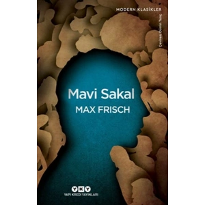 Mavi Sakal - Modern Klasikler