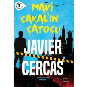 Mavi Sakal’ın Şatosu