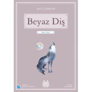 Mavi Seri - Beyaz Diş
