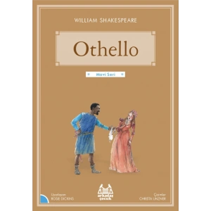 Mavi Seri - Othello