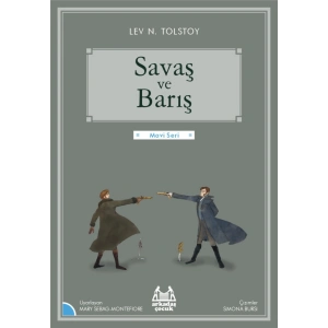 Mavi Seri - Savaş ve Barış