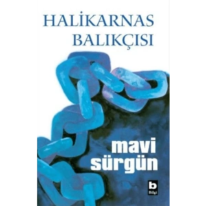 Mavi Sürgün