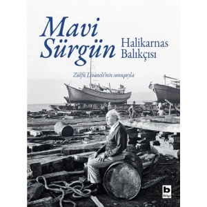 Mavi Sürgün Ciltli, Özel Baskı