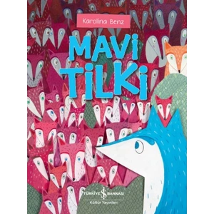 Mavi Tilki
