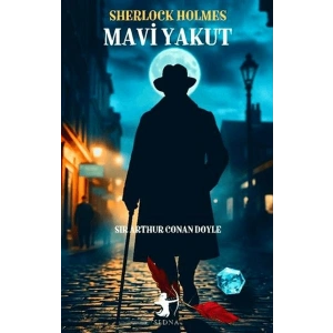 Mavi Yakut - Sherlock Holmes