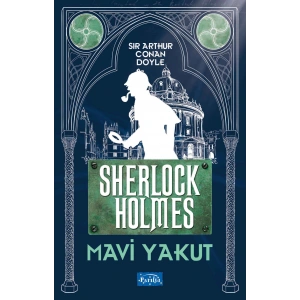 Mavi Yakut - Sherlock Holmes