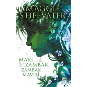 Mavi Zambak, Zambak Mavisi