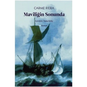 Maviliğin Sonunda