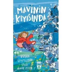 Mavinin Kıyısında