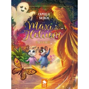 Maxi & Helium - Uyku Vakti