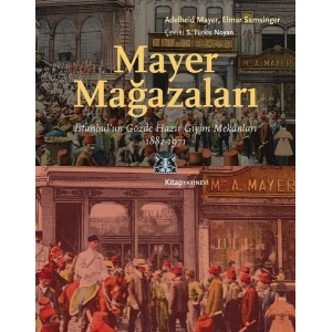 Mayer Mağazaları
