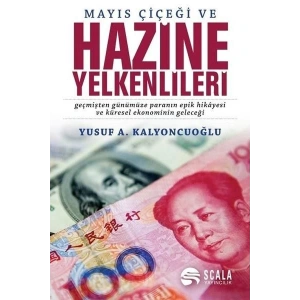 Mayıs Çiçeği ve Hazine Yelkenlileri
