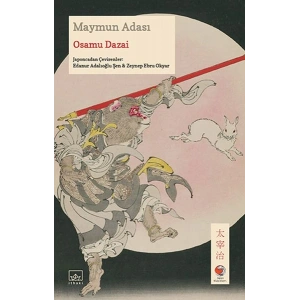 Maymun Adası Japon Klasikleri