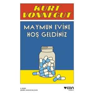 Maymun Evine Hoş Geldiniz