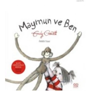 Maymun ve Ben