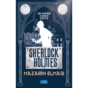 Mazarin Elması - Sherlock Holmes