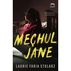 Meçhul Jane