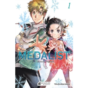 Medalist – Madalya Peşinde 1