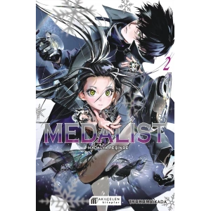 Medalist - Madalya Peşinde 2