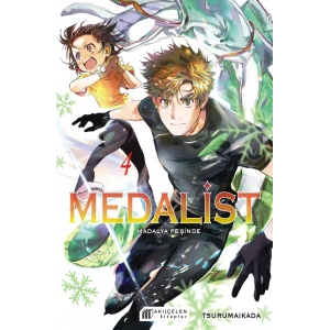 Medalist – Madalya Peşinde 4