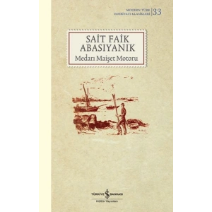 Medarı Maişet Motoru (Şömizli)