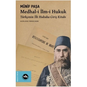 Medhal-i İlm-İ Hukuk