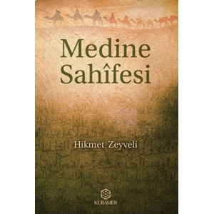 Medine Sahifesi