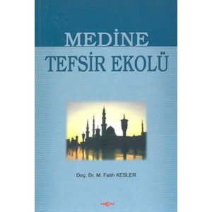 Medine Tefsir Ekolü