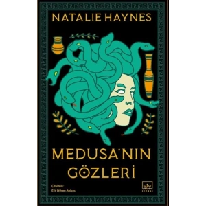 Medusanın Gözleri
