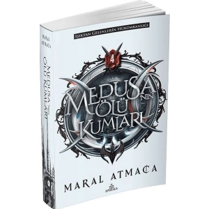 Medusanın Ölü Kumları 4