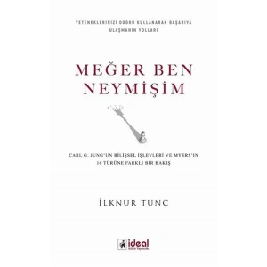 Meğer Ben Neymişim