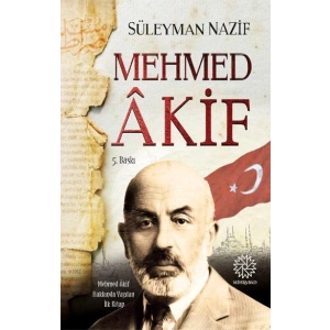 Mehmed Akif
