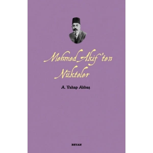 Mehmed Akiften Nükteler