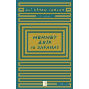 Mehmet Akif ve Safahat