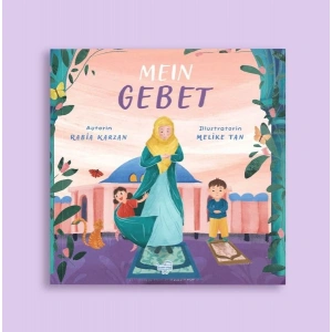 Meın Gebet Almanca Benim İçin Namaz