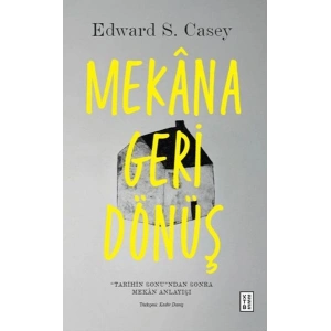 Mekana Geri Dönüş