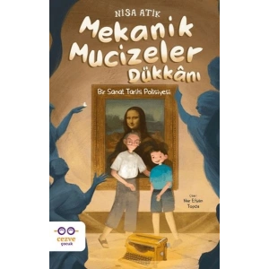 Mekanik Mucizeler Dükkanı