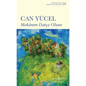 Mekânım Datça Olsun