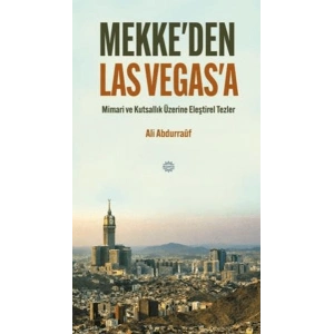 Mekkeden Las Vegasa