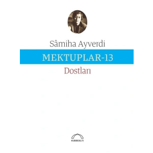 Mektuplar-13