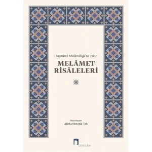 Melamet Risaleleri