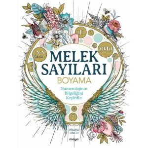 Melek Sayıları - Numerolojinin Bilgeliğini Keşfedin