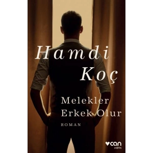 Melekler Erkek Olur