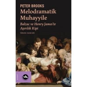 Melodramatik Muhayyile