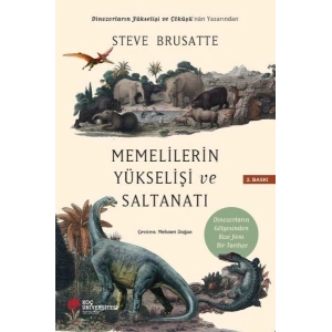 Memelilerin Yükselişi ve Saltanatı