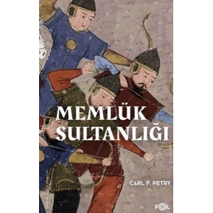 Memlük Sultanlığı