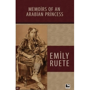 Memoirs Of An Arabian Princess
