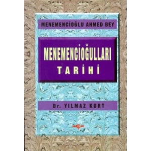 Menemencioğulları Tarihi