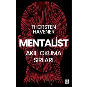 Mentalist – Akıl Okuma Sırları