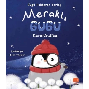 Meraklı Gugu - Karahindiba